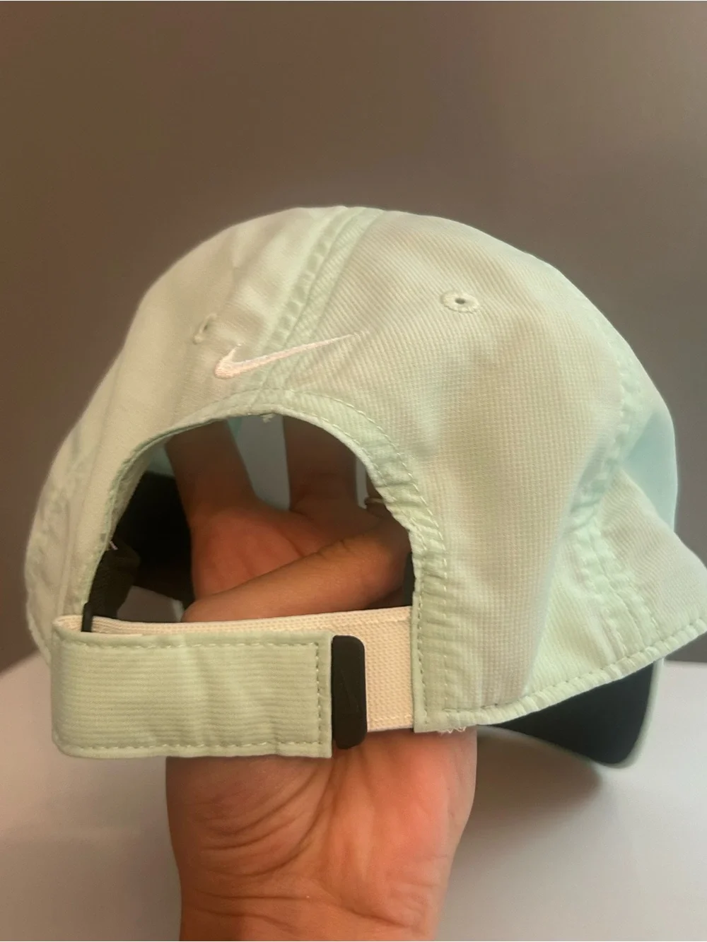 Women’s Nike Mint Green Hat